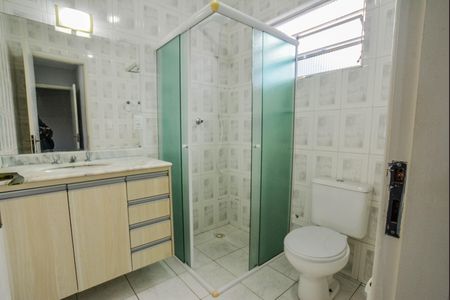 Apartamento à venda com 89m², 3 quartos e 2 vagas Apartamento à venda com 89m², 3 quartos e 2 vagasBanheiro da Suíte
