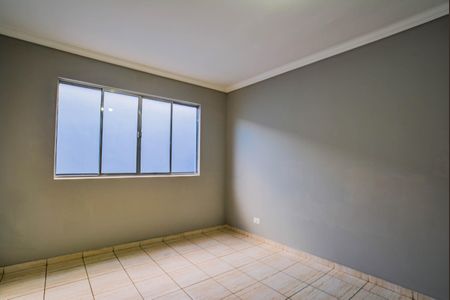 Sala de apartamento à venda com 3 quartos, 89m² em Vila Humaita, Santo André