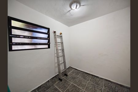 Quarto de Serviço de casa para alugar com 3 quartos, 350m² em Carandiru, São Paulo
