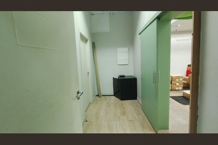 Casa para alugar com 1 quarto, 554m² em Centro, Suzano