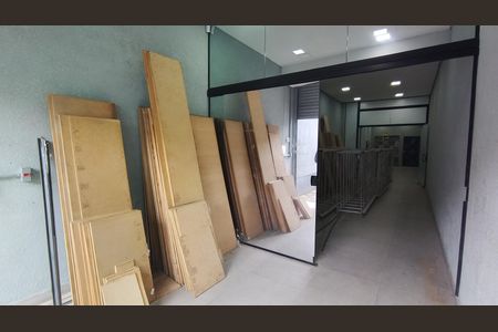 Casa para alugar com 554m², 1 quarto e 3 vagas