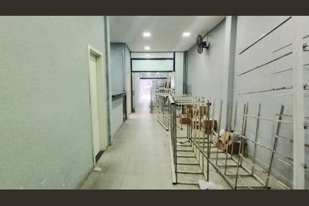 Casa para alugar com 554m², 1 quarto e 3 vagas
