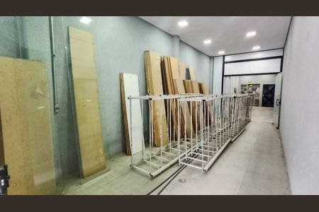 Casa para alugar com 1 quarto, 554m² em Centro, Suzano