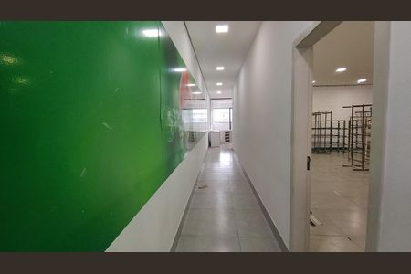 Casa para alugar com 1 quarto, 554m² em Centro, Suzano