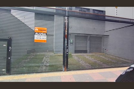 Casa para alugar com 1 quarto, 554m² em Centro, Suzano