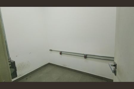 Casa para alugar com 1 quarto, 554m² em Centro, Suzano