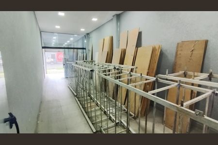 Casa para alugar com 1 quarto, 554m² em Centro, Suzano