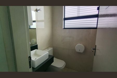Casa para alugar com 554m², 1 quarto e 3 vagas