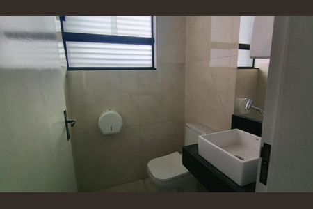 Casa para alugar com 554m², 1 quarto e 3 vagas