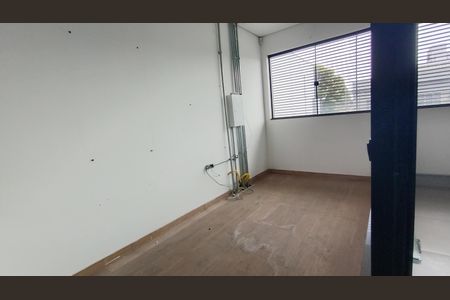 Casa para alugar com 1 quarto, 554m² em Centro, Suzano