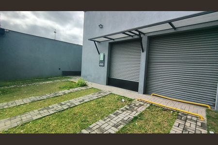 Casa para alugar com 1 quarto, 554m² em Centro, Suzano