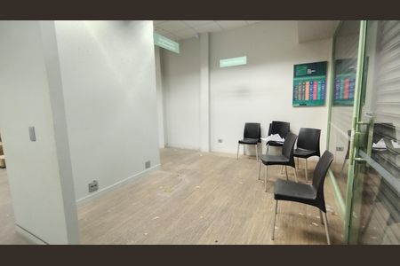 Casa para alugar com 554m², 1 quarto e 3 vagas
