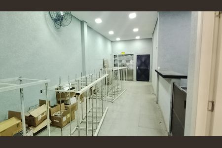 Casa para alugar com 554m², 1 quarto e 3 vagas