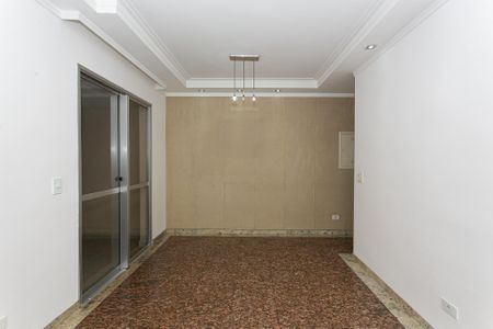 Apartamento à venda com 70m², 2 quartos e 1 vaga Apartamento à venda com 70m², 2 quartos e 1 vagaSala