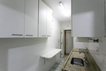 Apartamento à venda com 70m², 2 quartos e 1 vaga Apartamento à venda com 70m², 2 quartos e 1 vagaCozinha