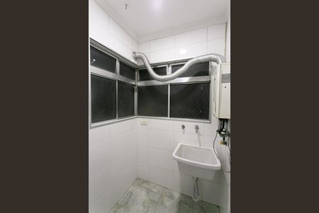 Apartamento à venda com 70m², 2 quartos e 1 vaga Apartamento à venda com 70m², 2 quartos e 1 vagaÁrea de Serviço