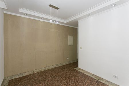 Apartamento à venda com 70m², 2 quartos e 1 vaga Apartamento à venda com 70m², 2 quartos e 1 vagaSala