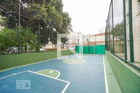 Apartamento à venda com 70m², 2 quartos e 1 vaga Apartamento à venda com 70m², 2 quartos e 1 vagaÁrea comum - Quadra