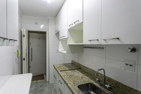 Apartamento à venda com 70m², 2 quartos e 1 vaga Apartamento à venda com 70m², 2 quartos e 1 vagaCozinha