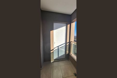 Sacada de apartamento para alugar com 1 quarto, 50m² em Nova Aliança, Ribeirão Preto