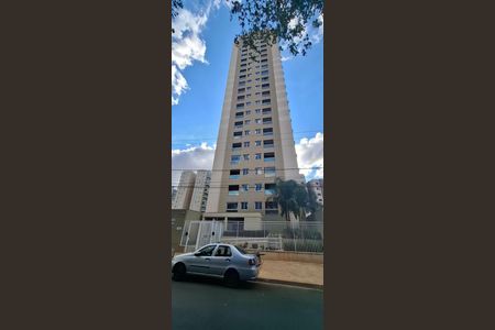 Apartamento para alugar com 50m², 1 quarto e 1 vaga Apartamento para alugar com 50m², 1 quarto e 1 vagaFachada do Prédio