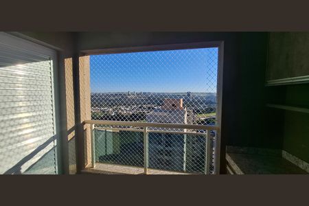 Apartamento para alugar com 50m², 1 quarto e 1 vaga Apartamento para alugar com 50m², 1 quarto e 1 vagaSacada