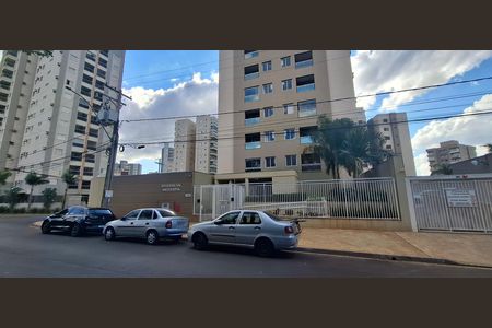 Apartamento para alugar com 1 quarto, 50m² em Nova Aliança, Ribeirão Preto