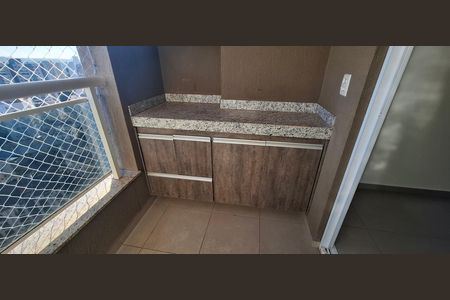 Apartamento para alugar com 50m², 1 quarto e 1 vaga Apartamento para alugar com 50m², 1 quarto e 1 vagaSacada