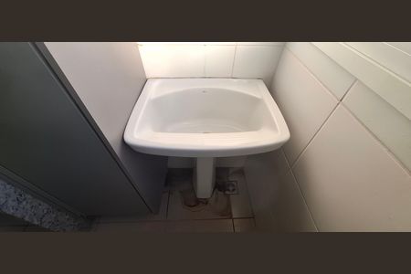 Apartamento para alugar com 50m², 1 quarto e 1 vaga Apartamento para alugar com 50m², 1 quarto e 1 vagaCozinha e Área de Serviço