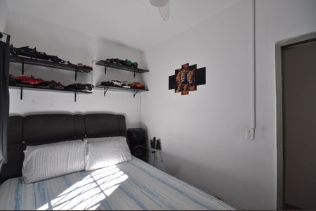 Quarto 2 de casa à venda com 3 quartos, 90m² em Parque Edu Chaves, São Paulo