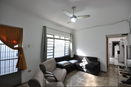 Casa à venda com 3 quartos, 90m² em Parque Edu Chaves, São Paulo