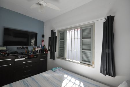 Quarto 2 de casa à venda com 3 quartos, 90m² em Parque Edu Chaves, São Paulo