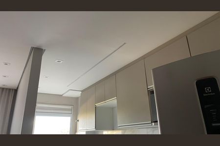 Apartamento à venda com 42m², 2 quartos e 1 vaga Apartamento à venda com 42m², 2 quartos e 1 vagaCozinha