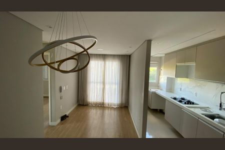 Apartamento para alugar com 2 quartos, 42m² em Jardim Garcia, Campinas