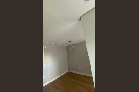 Sala de apartamento para alugar com 2 quartos, 42m² em Jardim Garcia, Campinas