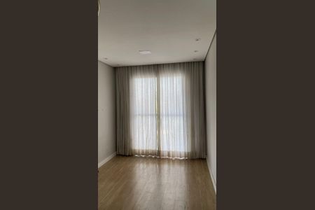 Sala de apartamento à venda com 2 quartos, 42m² em Jardim Garcia, Campinas
