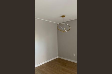 Sala de apartamento à venda com 2 quartos, 42m² em Jardim Garcia, Campinas