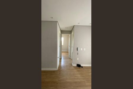 Corredor de apartamento para alugar com 2 quartos, 42m² em Jardim Garcia, Campinas