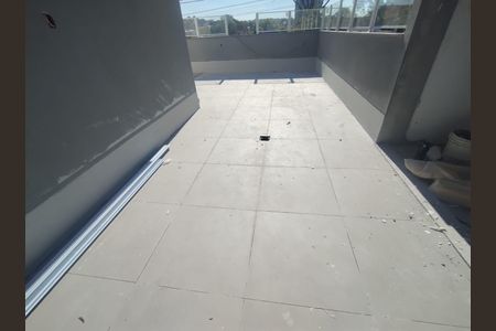 Apartamento para alugar com 2 quartos, 56m² em Castelo, Belo Horizonte