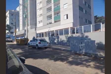 Apartamento para alugar com 2 quartos, 56m² em Castelo, Belo Horizonte