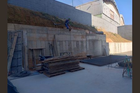 Apartamento para alugar com 2 quartos, 56m² em Castelo, Belo Horizonte
