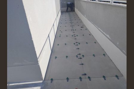 Apartamento para alugar com 2 quartos, 56m² em Castelo, Belo Horizonte
