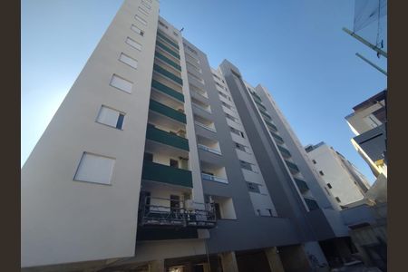 Apartamento para alugar com 2 quartos, 56m² em Castelo, Belo Horizonte