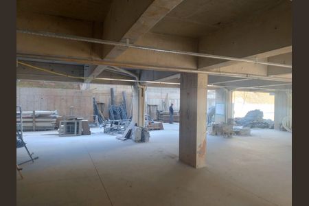 Apartamento para alugar com 2 quartos, 56m² em Castelo, Belo Horizonte