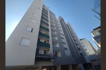 Apartamento para alugar com 2 quartos, 56m² em Castelo, Belo Horizonte