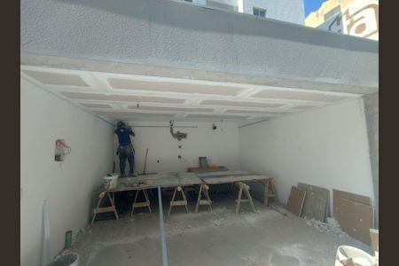 Apartamento para alugar com 2 quartos, 56m² em Castelo, Belo Horizonte