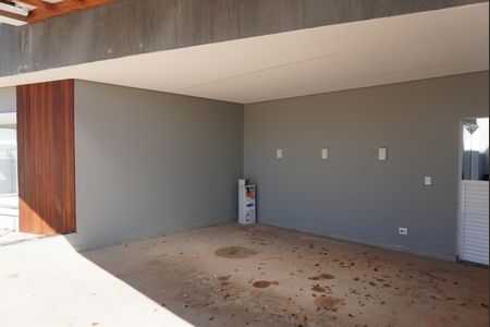 Casa de condomínio à venda com 300m², 3 quartos e 4 vagasGaragem