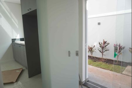 Área de Serviço de casa de condomínio à venda com 3 quartos, 300m² em Alphaville, Barueri