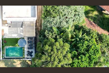 Vista de casa de condomínio para alugar com 4 quartos, 267m² em Jardim Pioneira, Cotia
