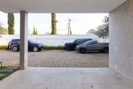 Casa de condomínio para alugar com 267m², 4 quartos e 2 vagas Casa de condomínio para alugar com 267m², 4 quartos e 2 vagasÁrea Externa